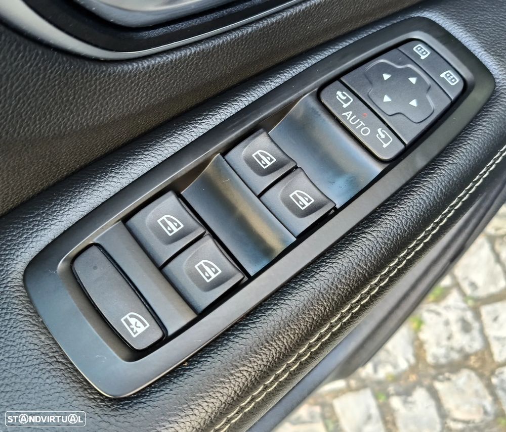 Renault Grand Scénic 1.5 dCi Intens Hybrid Assist SS - 15