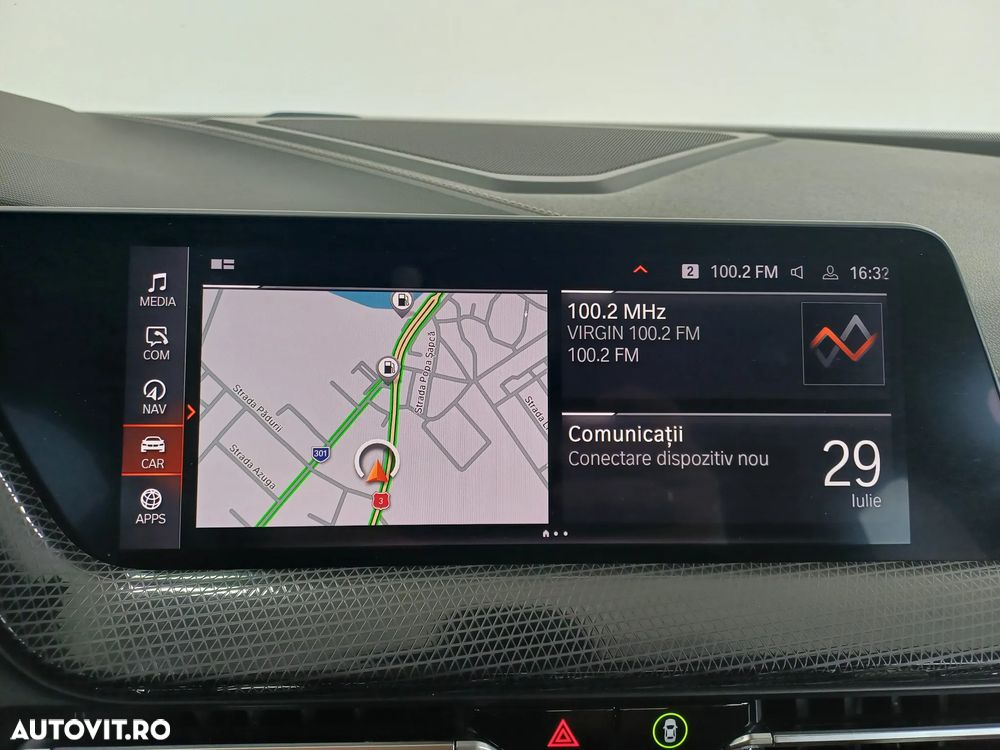 BMW Seria 1 118i Aut. Luxury Line - 17