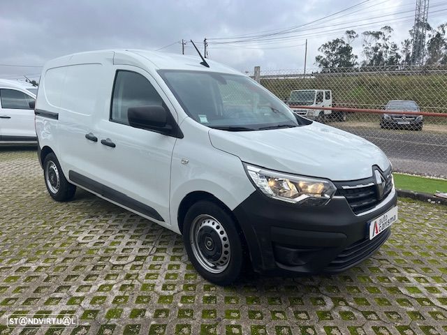 Renault EXPRESS 1.5dci COM AC - 3