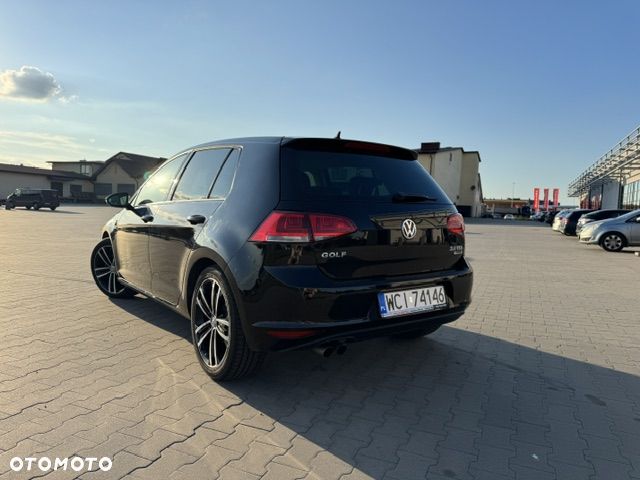 Volkswagen Golf 2.0 TDI BMT Highline - 1