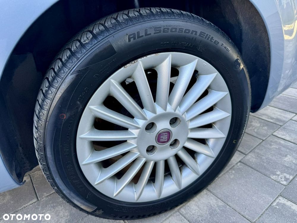Fiat Linea - 19
