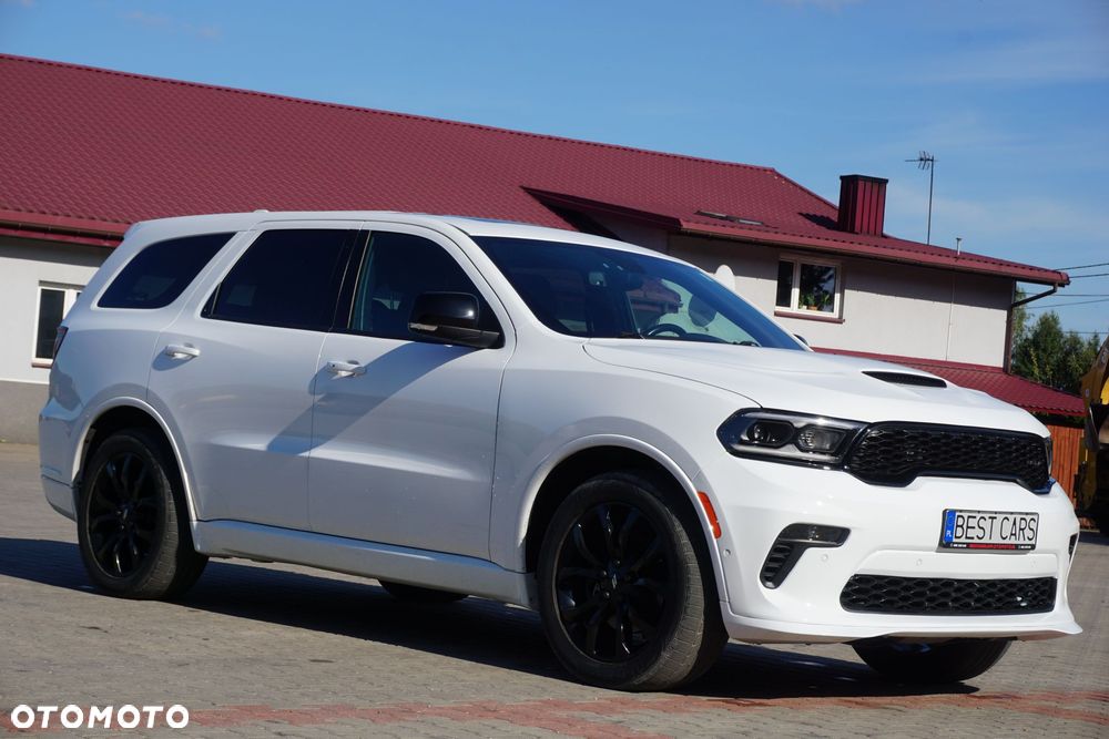 Dodge Durango - 3