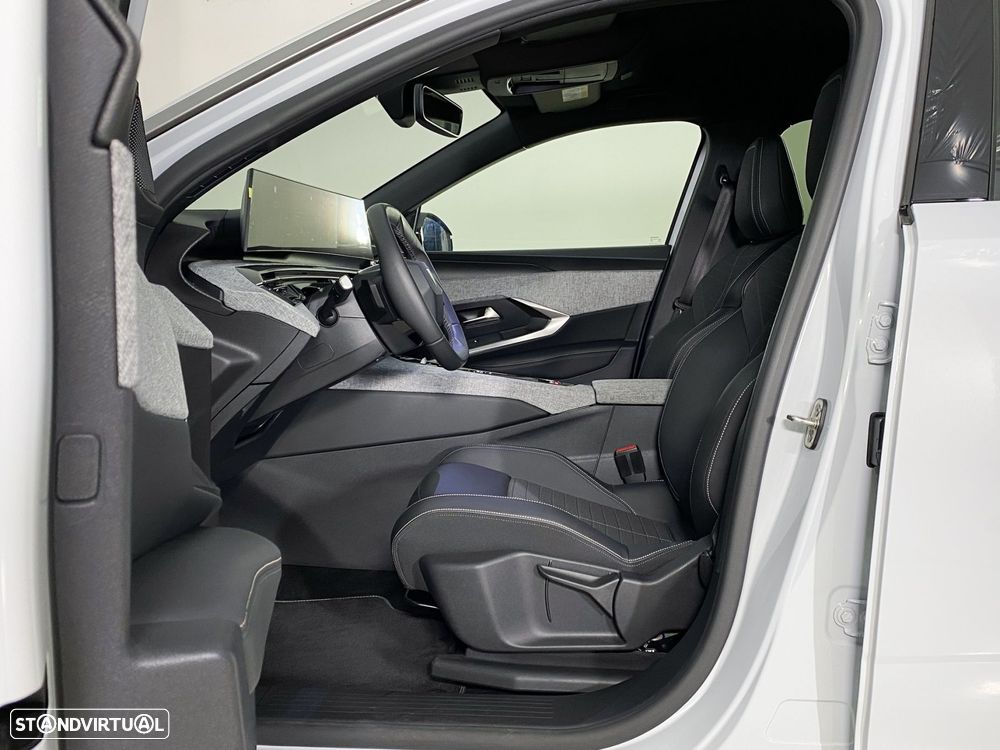 Peugeot 5008 1.2 Hybrid Allure Pack e-DCS6 - 10