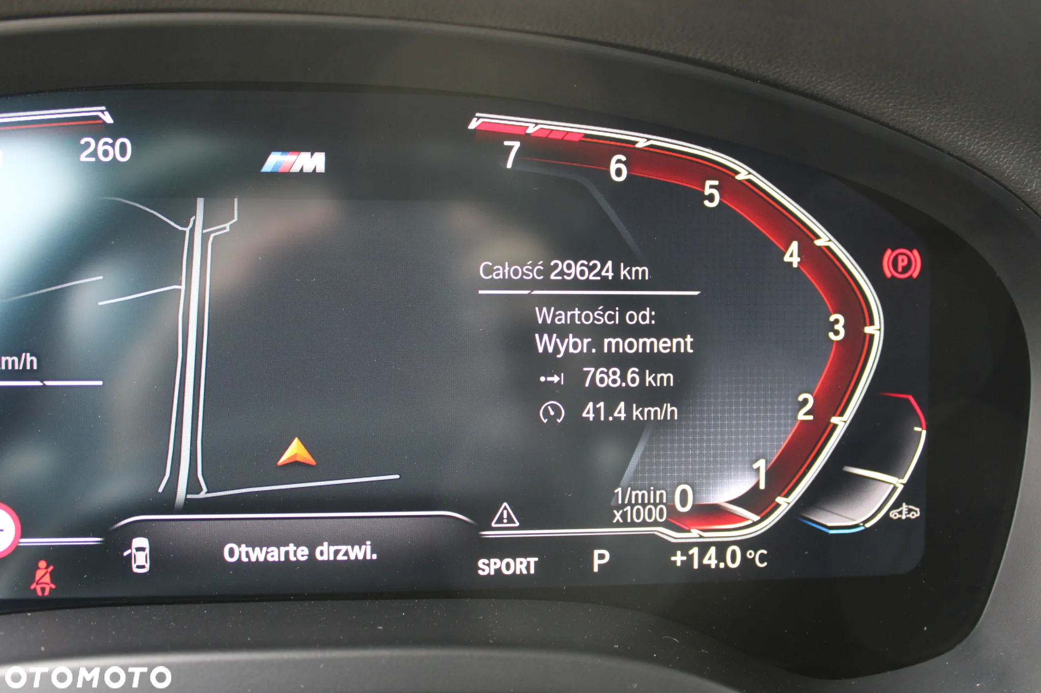 BMW X4 xDrive20i mHEV M Sport sport - 17