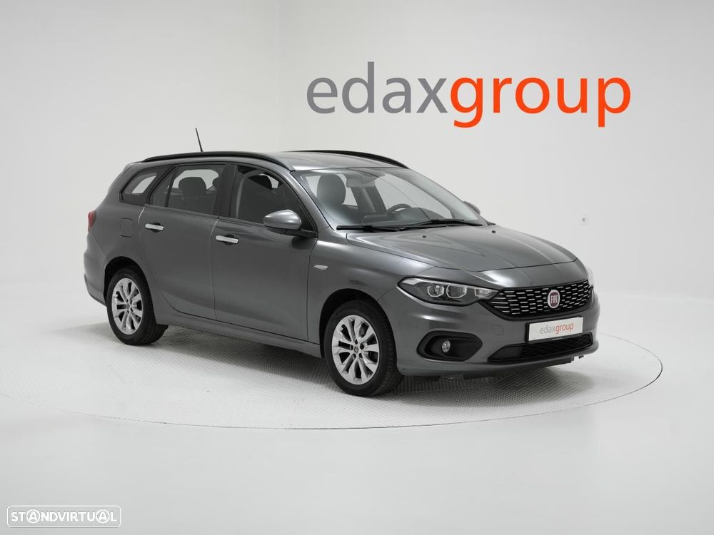 Fiat Tipo Station Wagon 1.3 M-Jet Lounge - 1