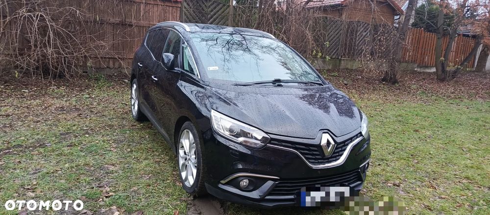 Renault Scenic ENERGY dCi 110 EDC INTENS - 1