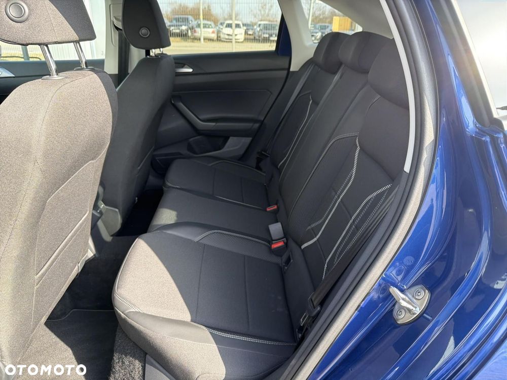 Volkswagen Taigo 1.0 TSI Style DSG - 16