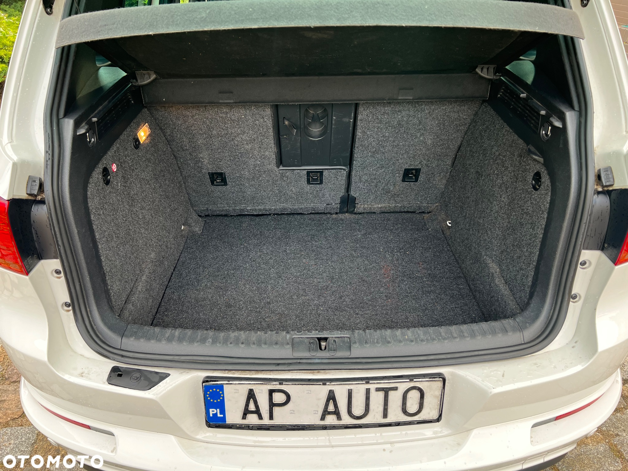 Volkswagen Tiguan 2.0 TDI Sport&Style - 5