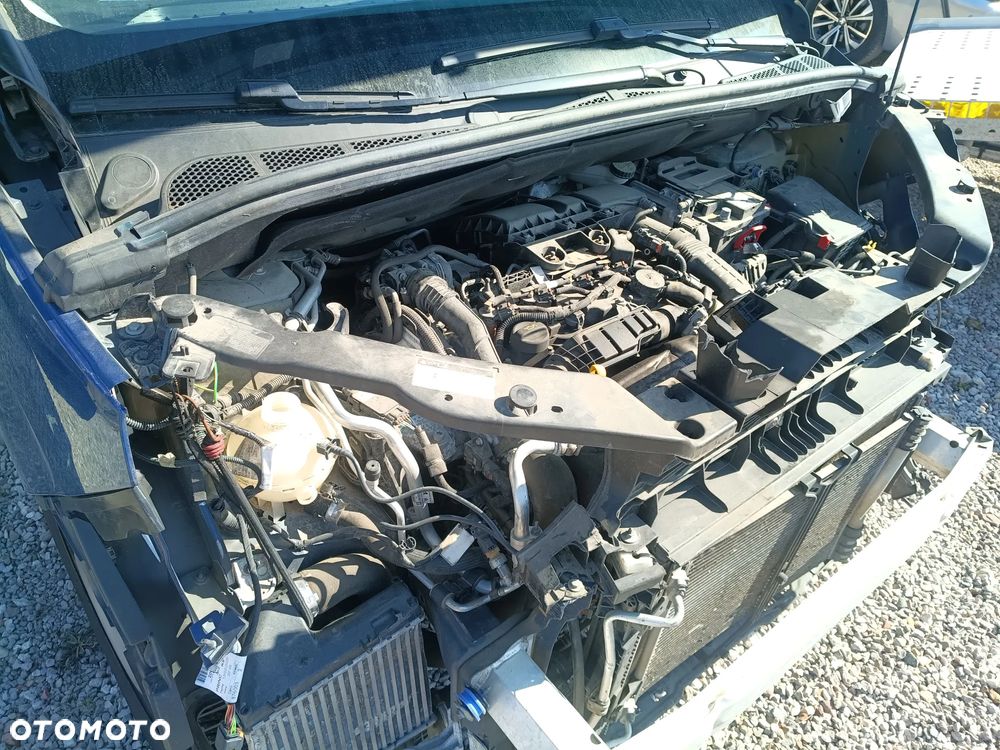 Citroën Berlingo XL BlueHDi 100 START - 6