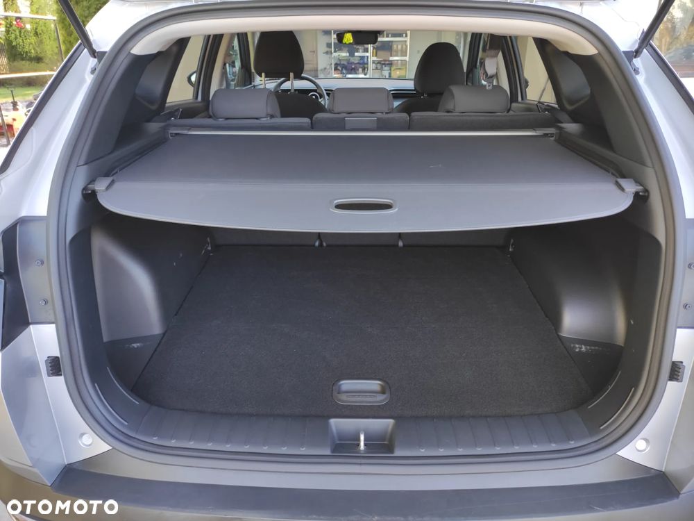 Hyundai Tucson 1.6 T-GDi Executive 2WD DCT - 34