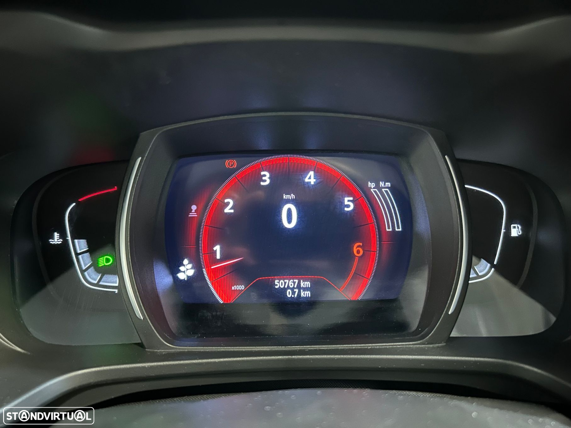 Renault Kadjar 1.3 TCe Intens - 24
