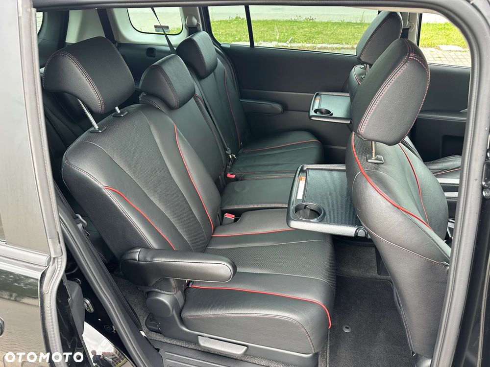 Mazda 5 1.6 MZ-CD Sports-Line - 15