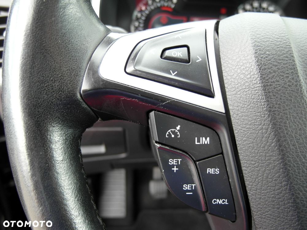 Ford S-Max 1.5 Eco Boost Start-Stopp Titanium - 28