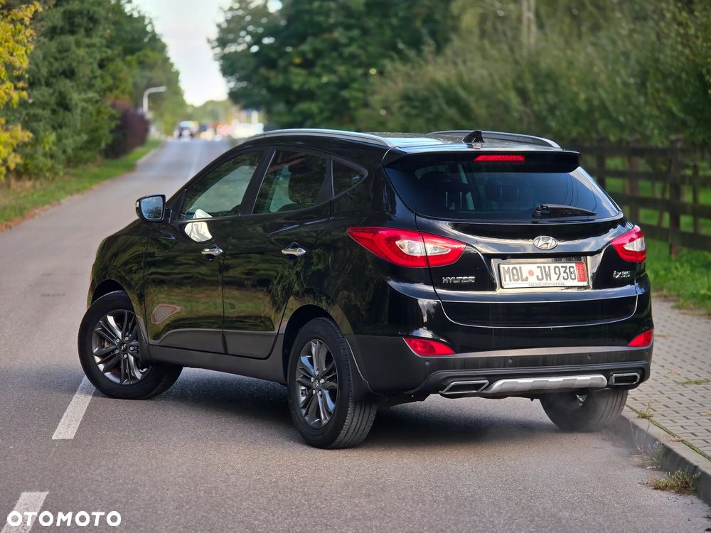 Hyundai ix35 2.0 GDI Premium 2WD - 3
