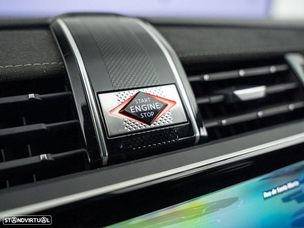 DS DS7 Crossback E-Tense Performance Line EAT8 - 23