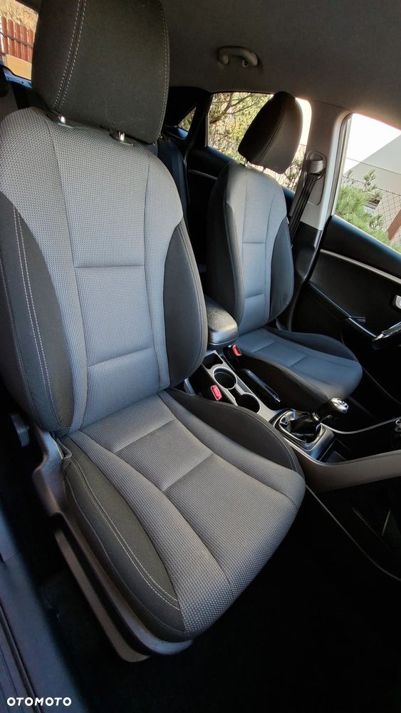 Hyundai i30 1.4 Style - 17