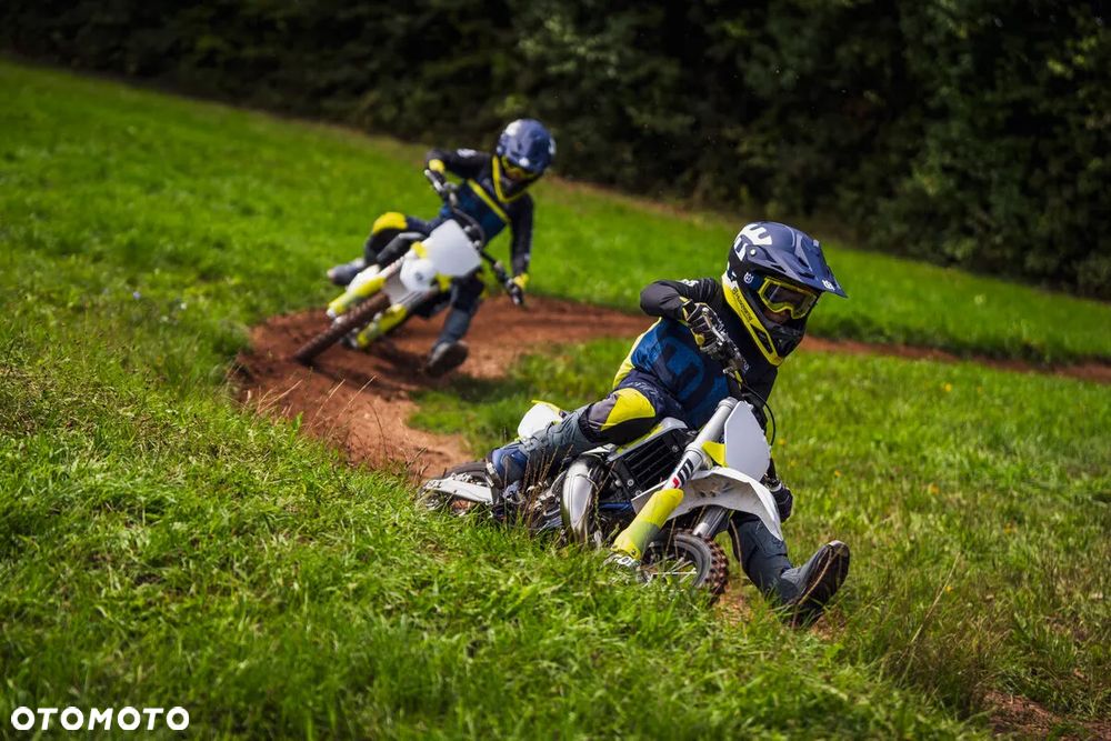 Husqvarna TC - 7