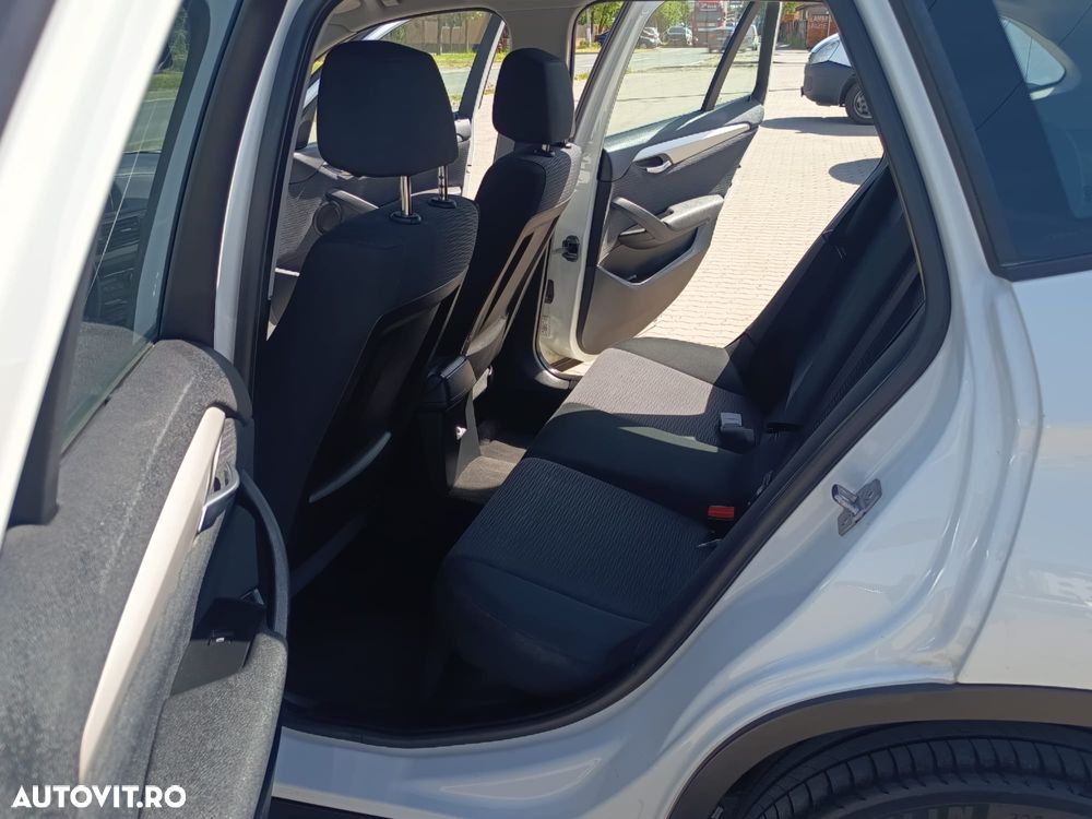 BMW X1 - 6