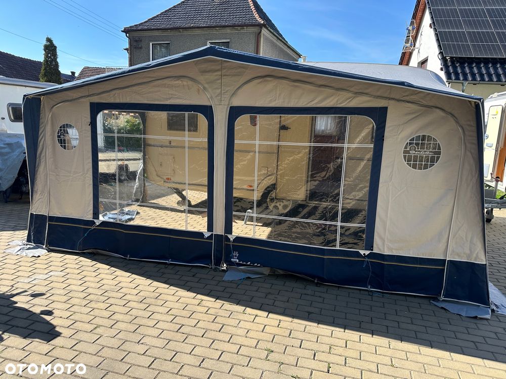 Tabbert COMTESSE - 33