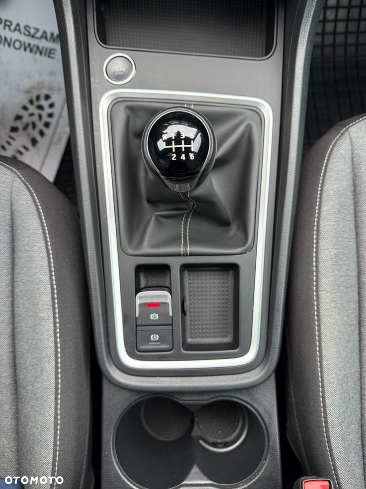 Seat Ateca - 21