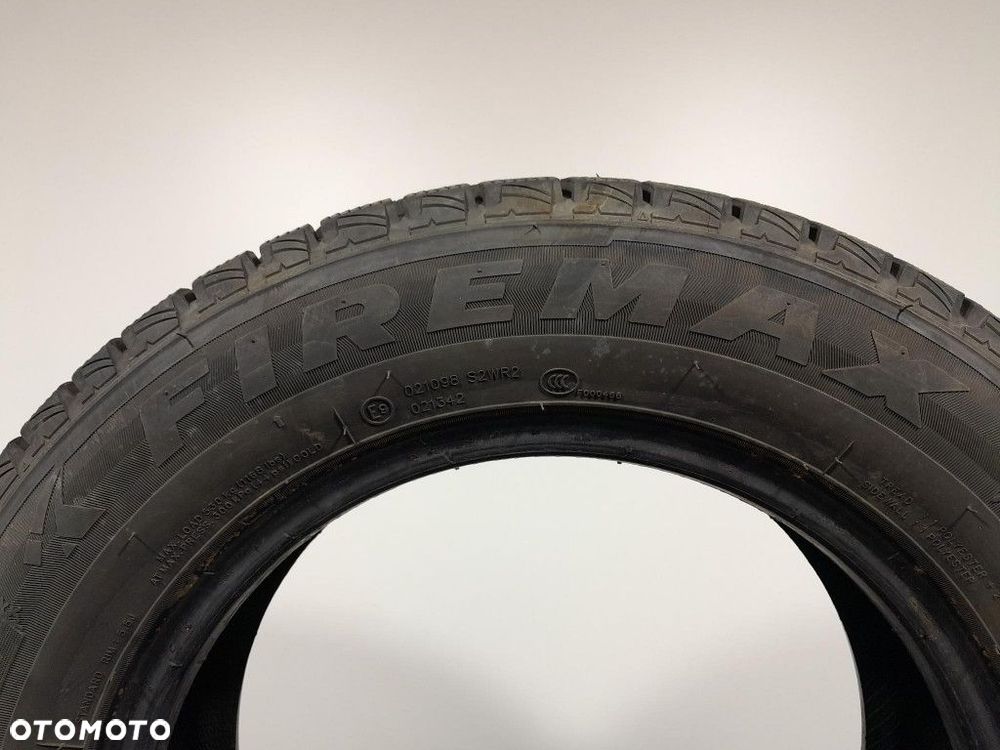 OPONY ZIMOWE FIREMAX FM805+ 185/65 R14 86T 2 SZT - 4