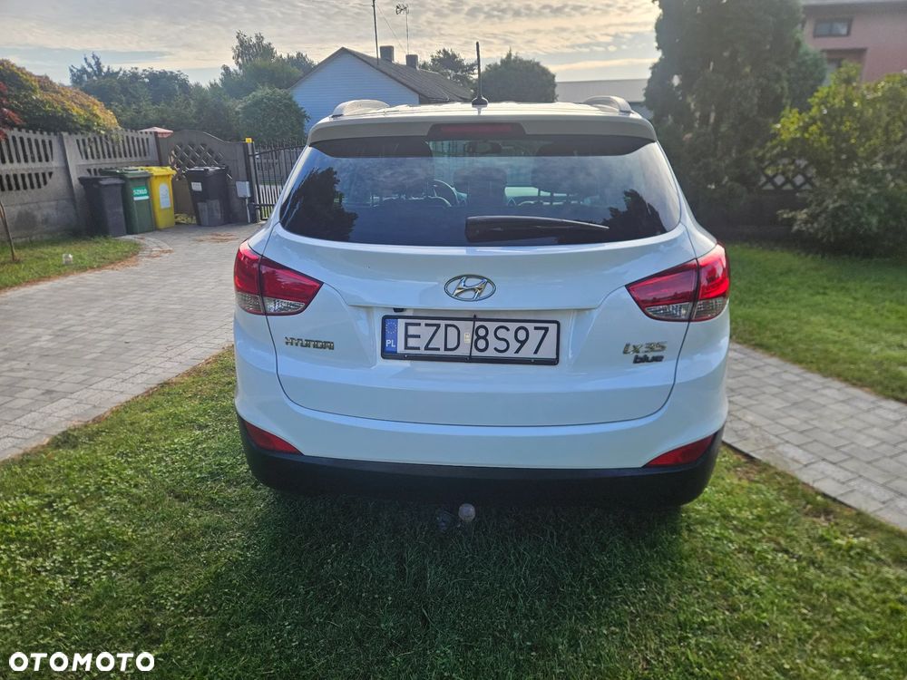 Hyundai ix35 1.6 GDI Classic 2WD - 4