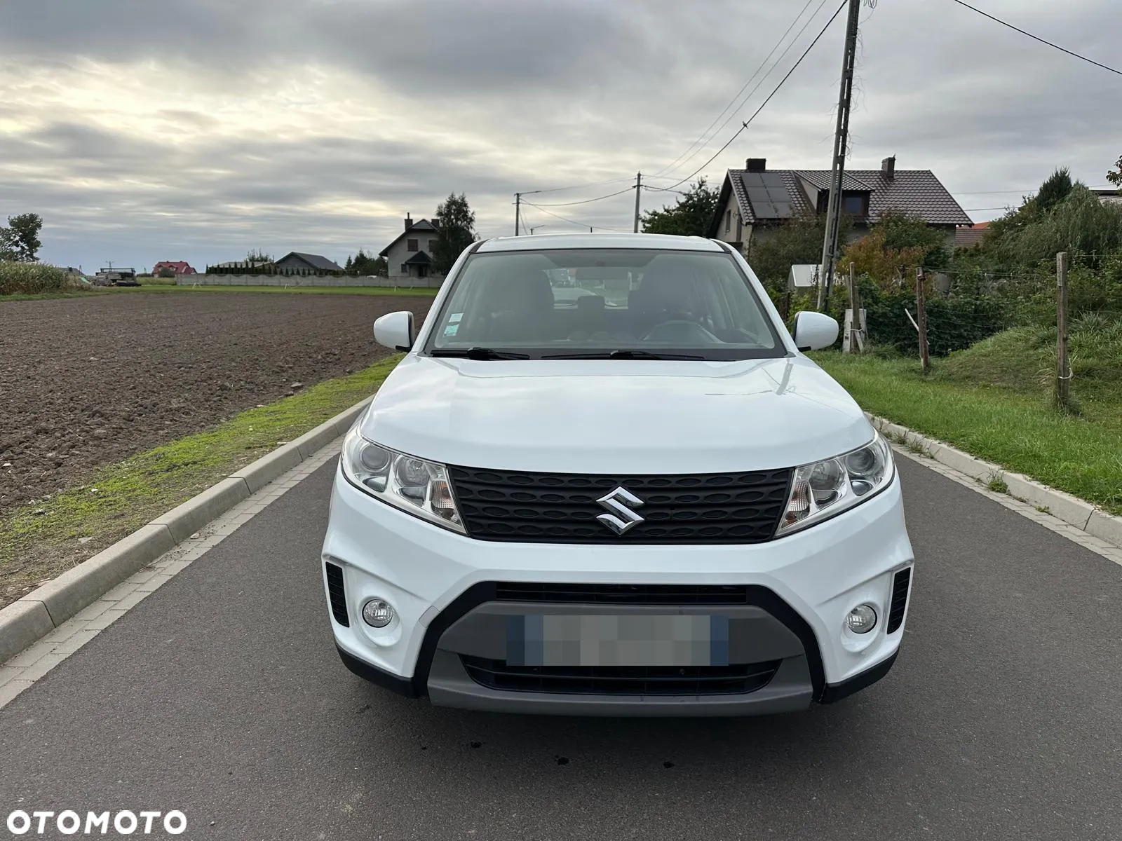 Suzuki Vitara 1.6 Premium 2WD - 8