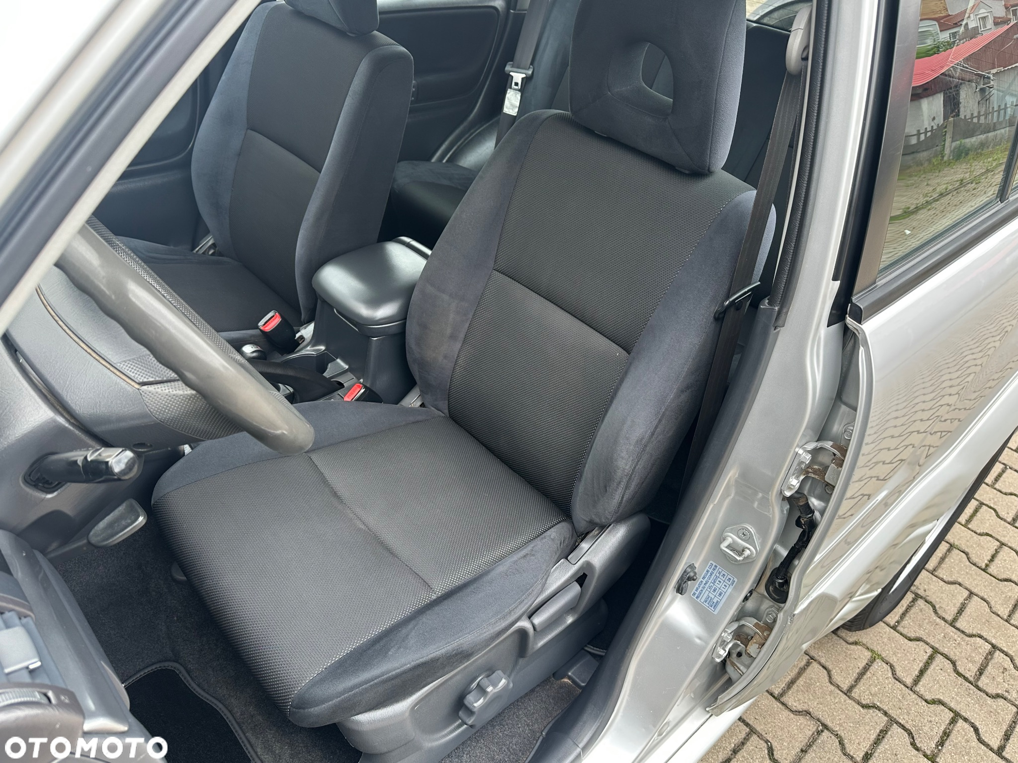 Suzuki Grand Vitara 2.0 Comfort Limited - 13
