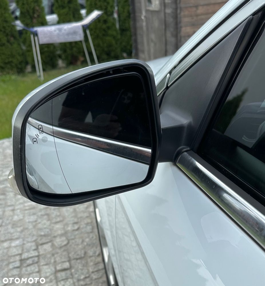 Ford Mondeo 2.0 TDCi Platinium X Plus (Titanium) - 18