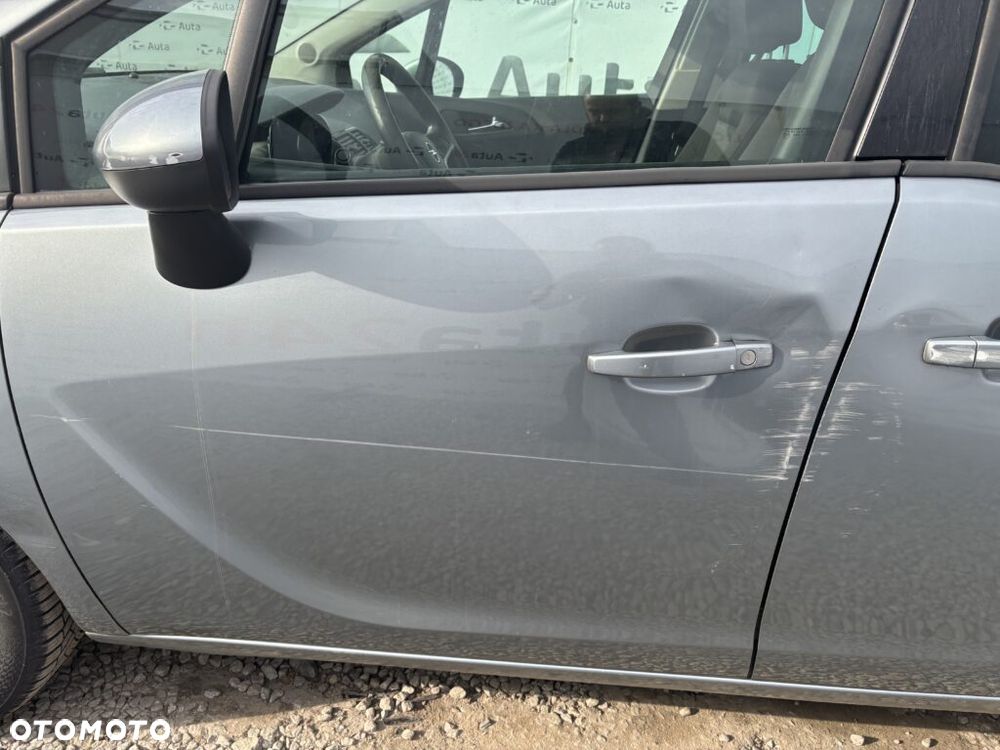 Opel Meriva 1.4 Edition - 16