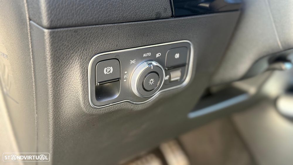 Mercedes-Benz EQA 250 - 16