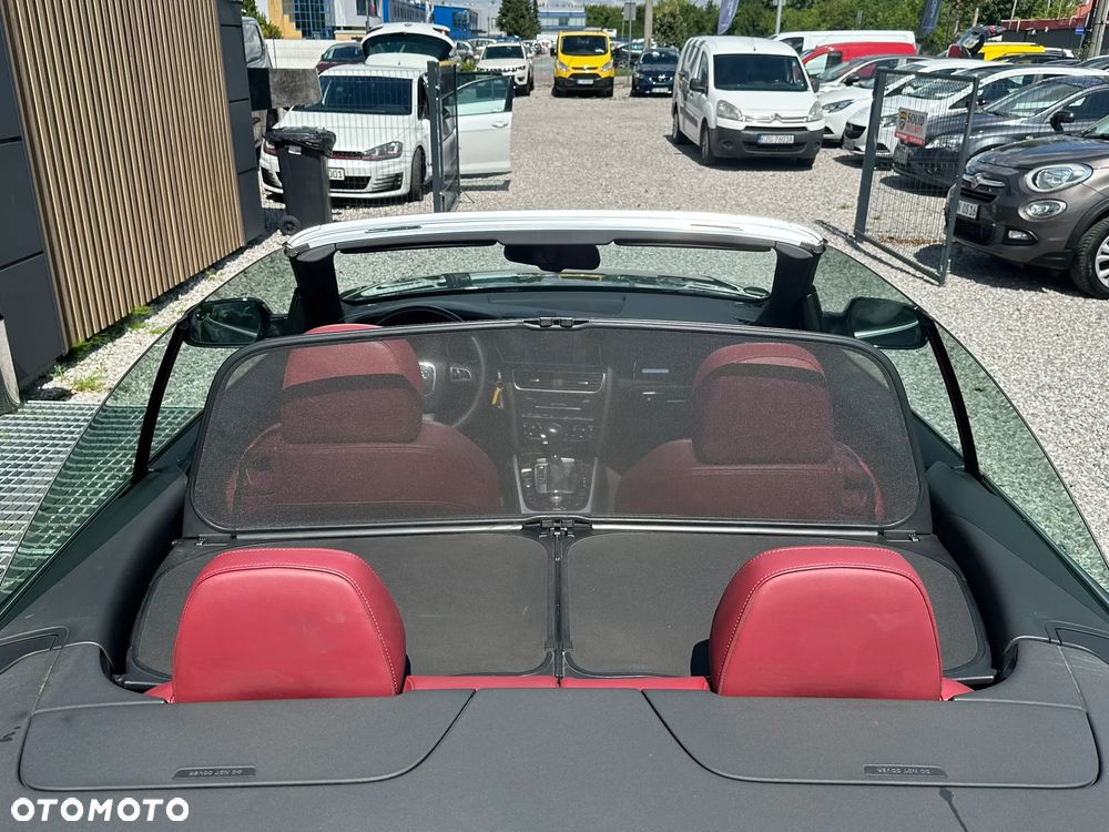 Audi A5 Cabrio - 39