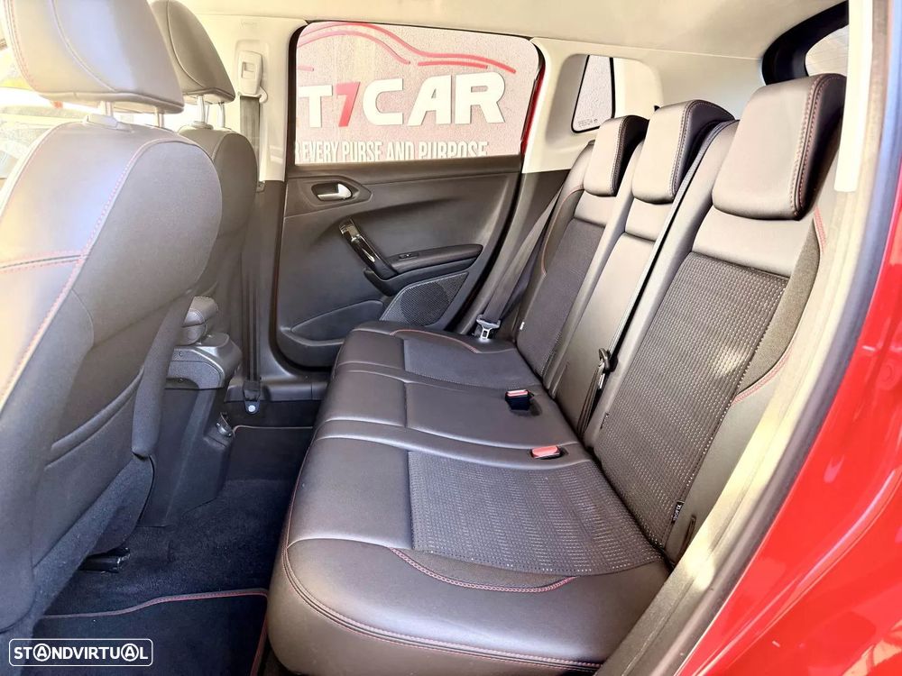 Peugeot 2008 PureTech 110 Stop&Start GT-Line Edition - 9