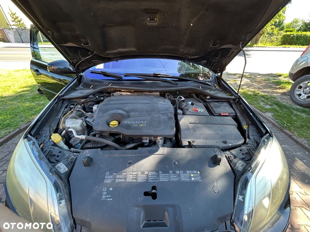 Renault Laguna 2.0 dCi NervaSport ESM - 18