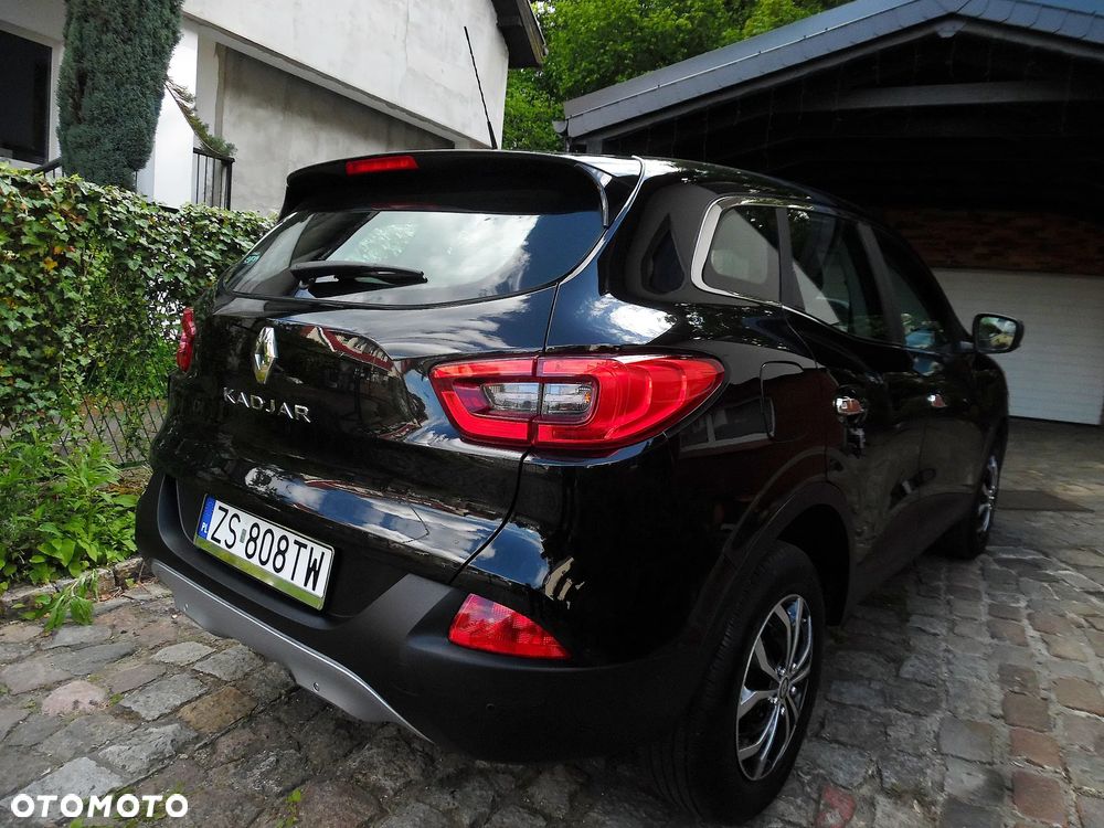 Renault Kadjar - 12