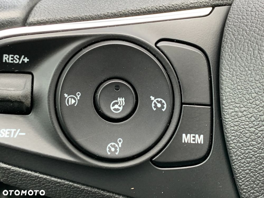 Opel Grandland X 1.2 T GPF Elegance Business Pack S&S - 18