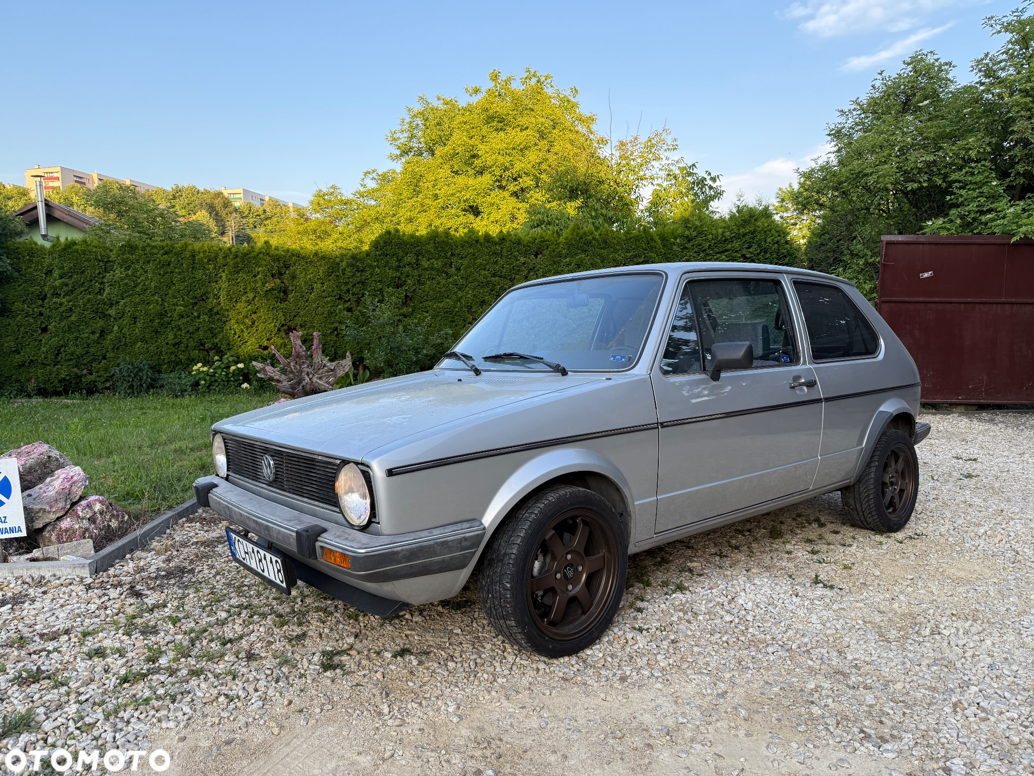 Volkswagen Golf 1.6 CL - 2