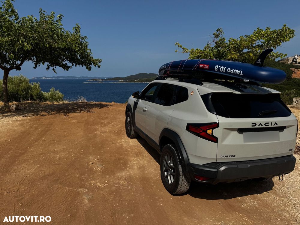 Dacia Duster - 1
