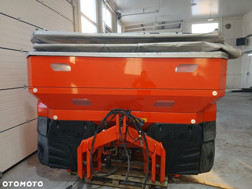 RAUCH Axis 50.2 HEMC+W - 2