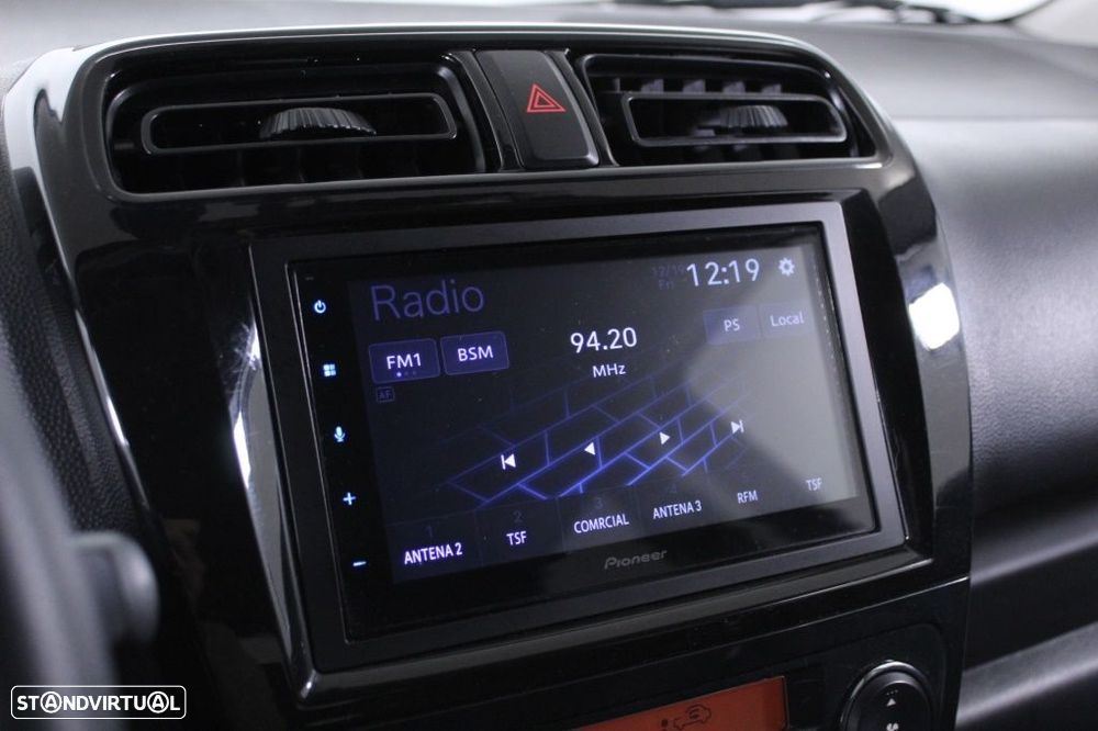 Mitsubishi Space Star 1.2 Connect Edition - 27