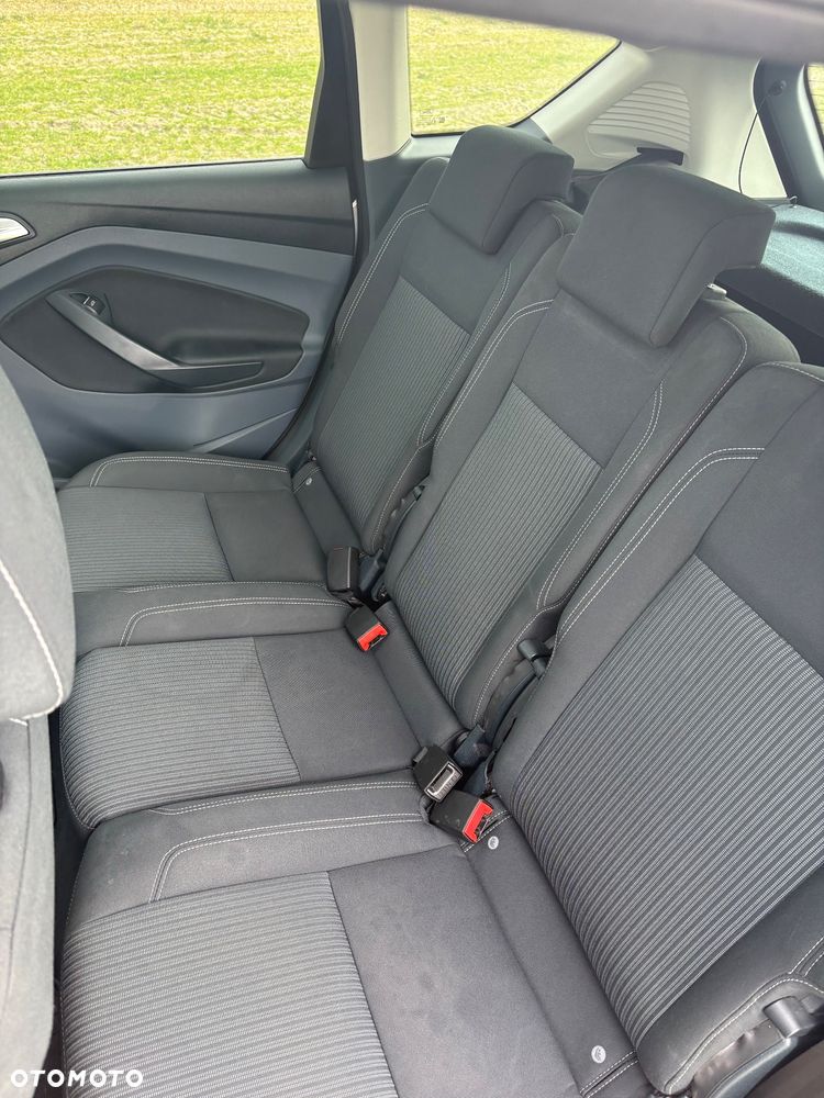 Ford C-MAX 2.0 TDCi SYNC Edition - 33