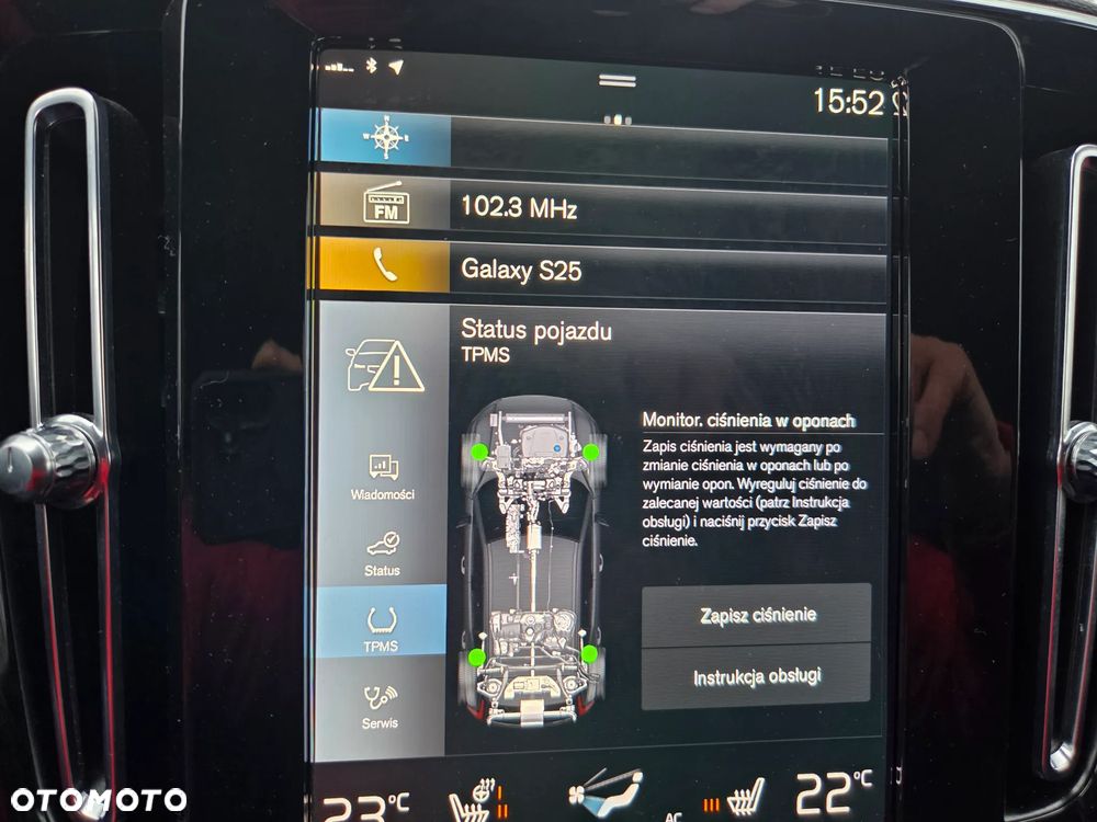 Volvo XC 40 T5 AWD Geartronic R-Design - 5