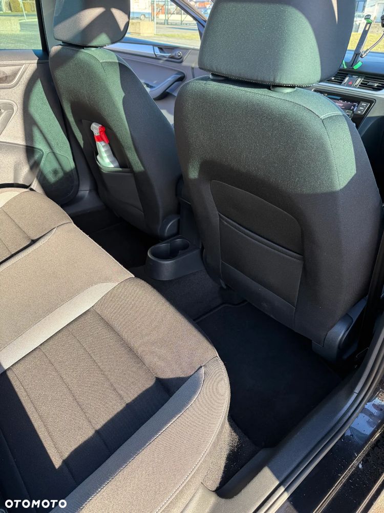 Skoda RAPID 1.0 TSI Ambition - 5