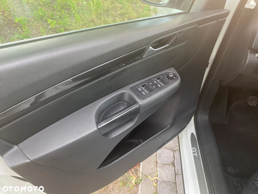 Seat Alhambra 2.0 TDI Style 4Drive - 9