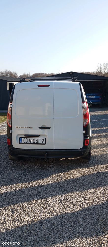 Renault Kangoo - 3