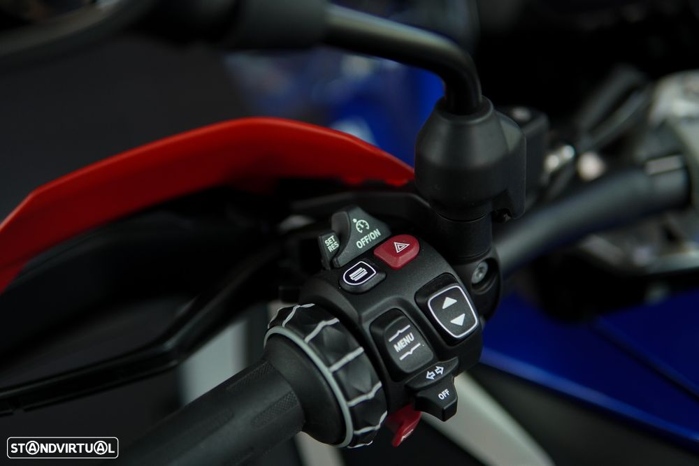 BMW R 1300 GS Adventure TROPHY C/  3 MALAS +INOVATION - 21