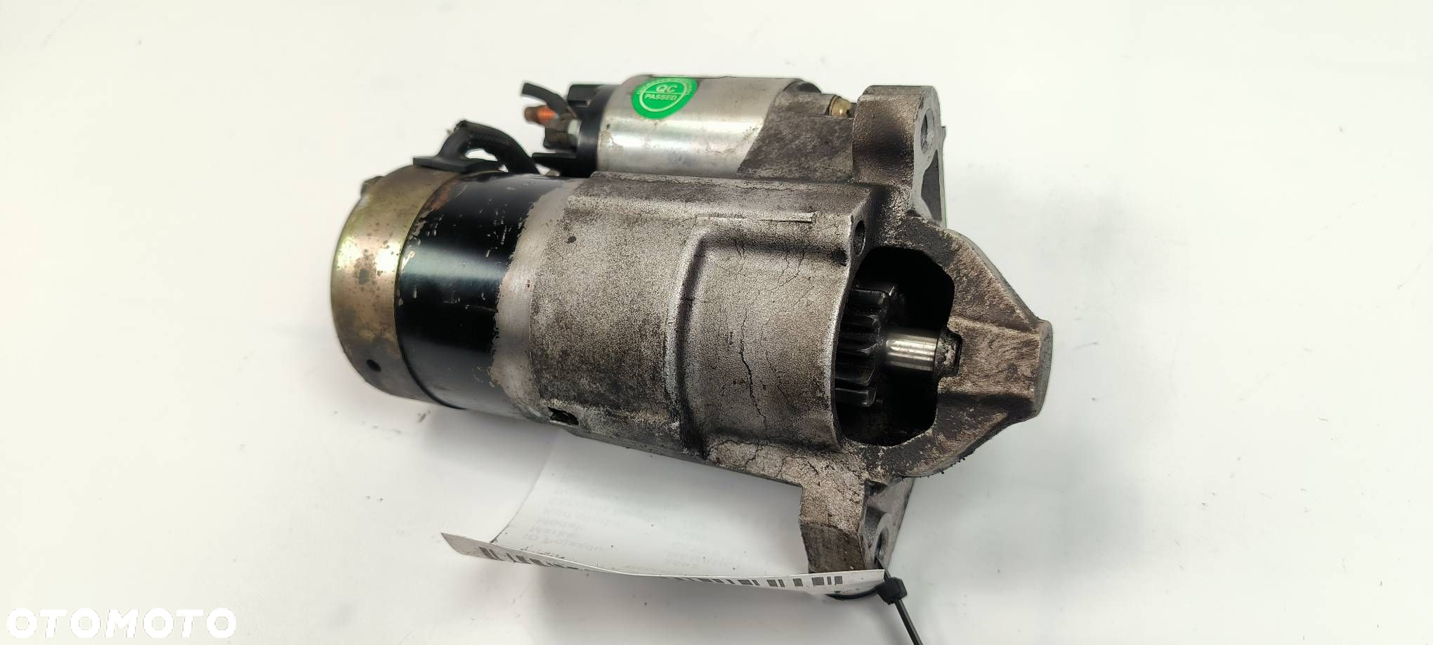 ROZRUSZNIK RENAULT CLIO II 2 LIFT 8200227092 - 4
