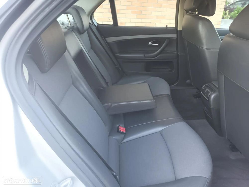 Saab 9-3 1.9TTiD Linear - 13