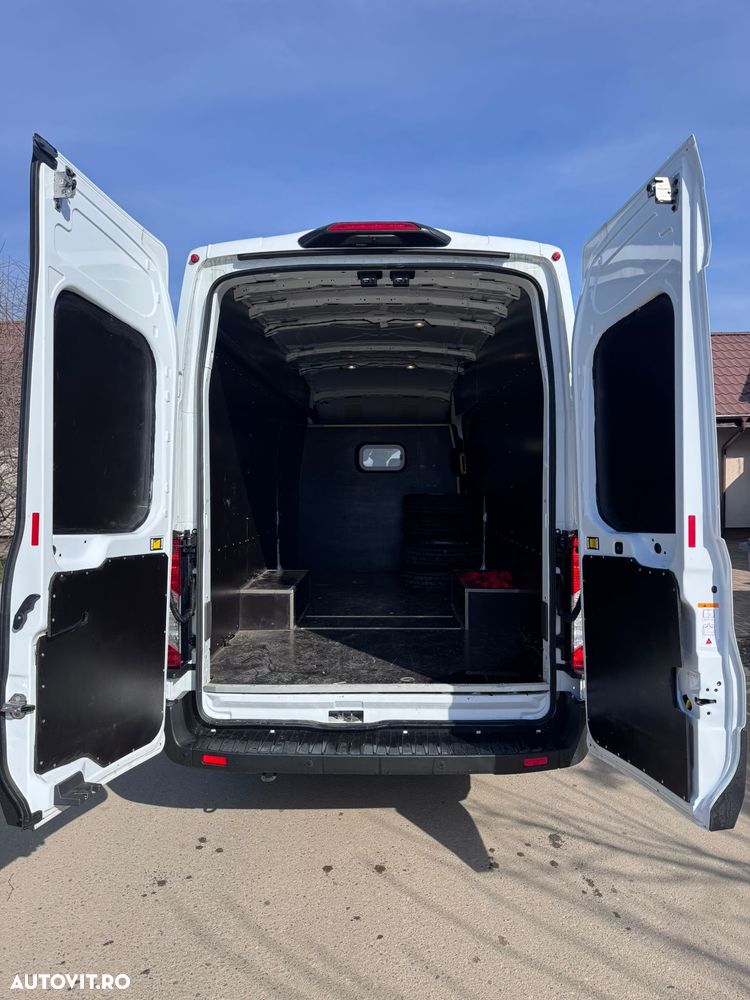 Ford Transit - 7
