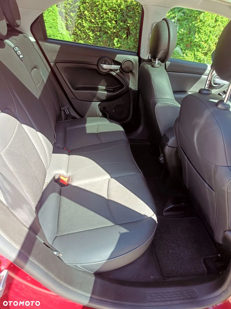 Fiat 500X 1.0 FireFly Turbo 4x2 S&S Cross - 12